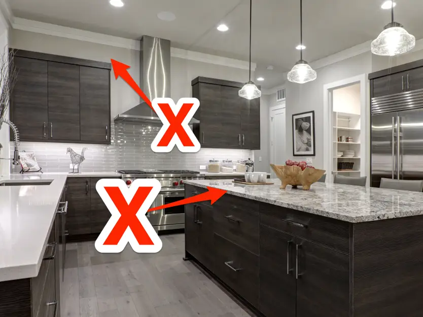 Common Kitchen Remodel Mistakes to Keep In Mind When Planning Your  Renovation in 2023